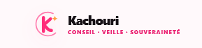 Logo officiel Kachouri