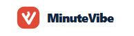 Logo officiel MinuteVibe