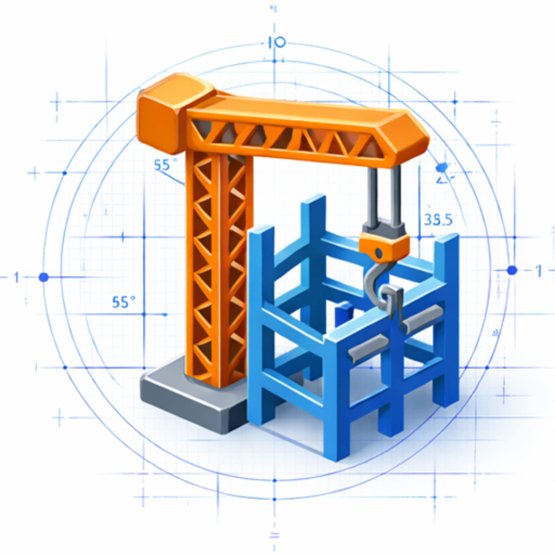 Logo Kerkito - Architecte de Signal Pur
