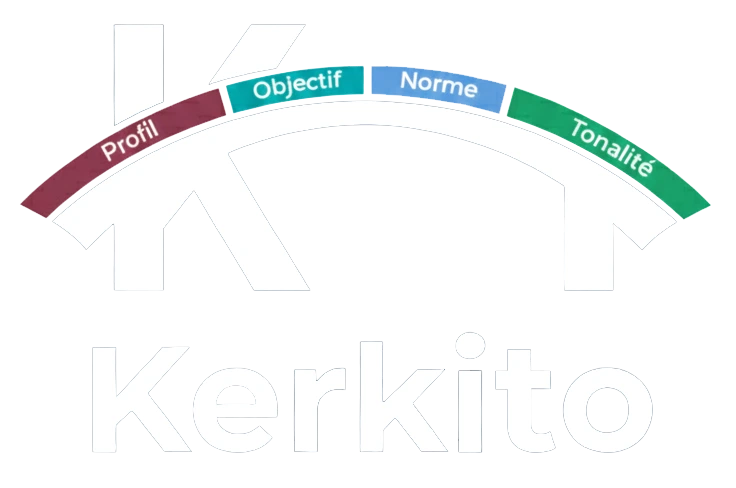 Kerkito - Générateur de Prompts PONT pour IA