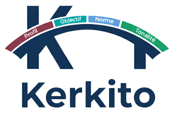 Kerkito Logo
